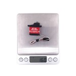 Original AGFRC B13DLS V2 2.7 Kg 0.072sec 8.4V HV Motor Digital RC for Helicopter/Mini Z Cars